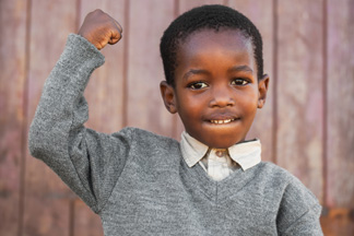 Sponsor a Child