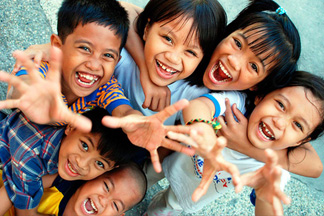 Sponsor a Child