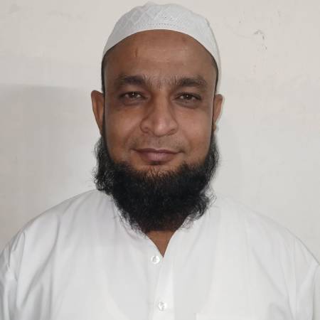Mohammed Nadeem
